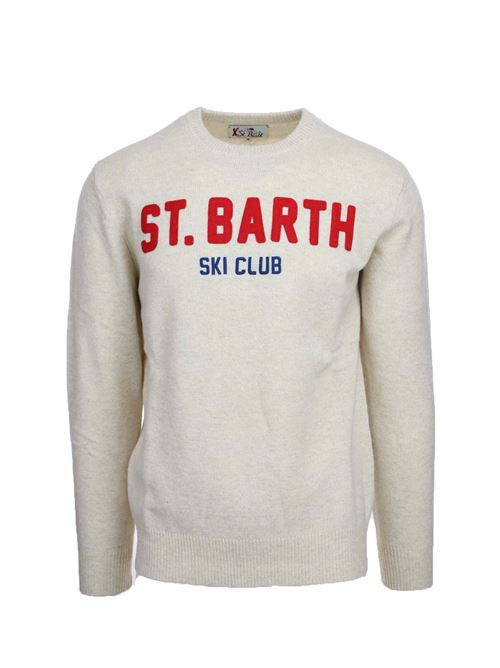  Saint Barth MC2 | Knitwear | HER100306G10